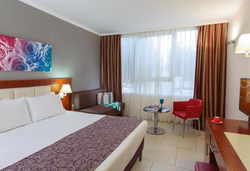 فندق Leonardo Royal Resort Eilat