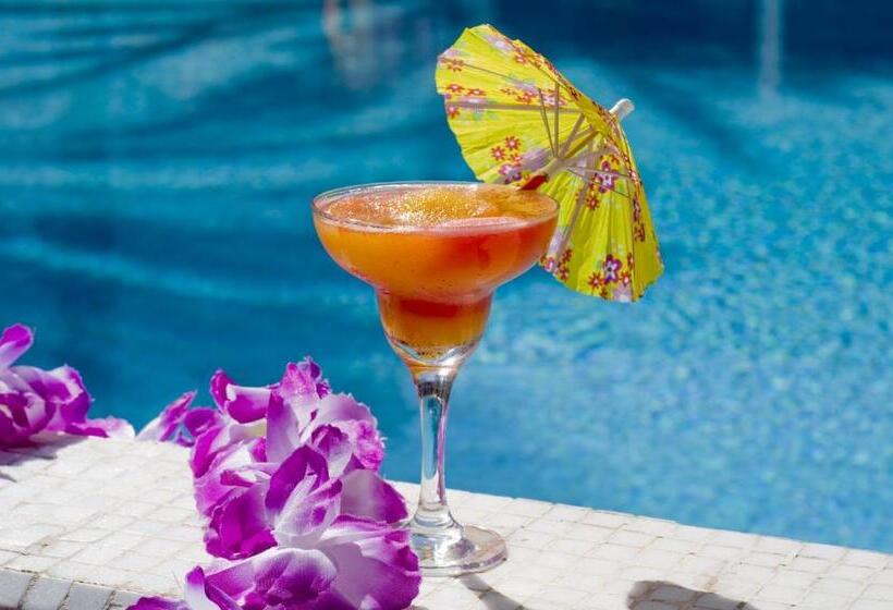 فندق Leonardo Royal Resort Eilat