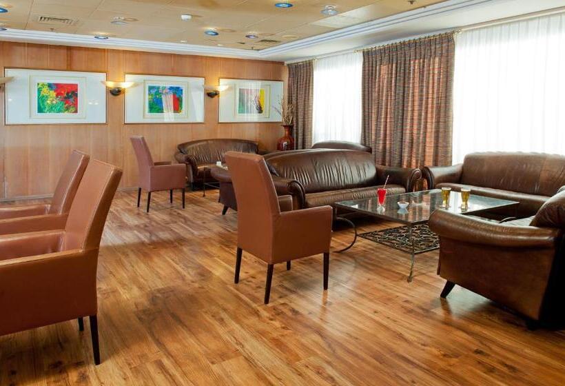 فندق Leonardo Royal Resort Eilat