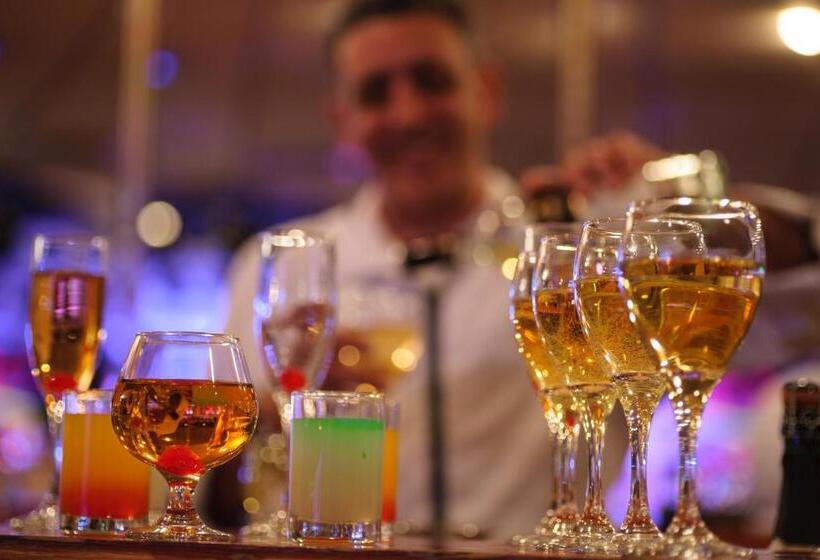 فندق Leonardo Royal Resort Eilat