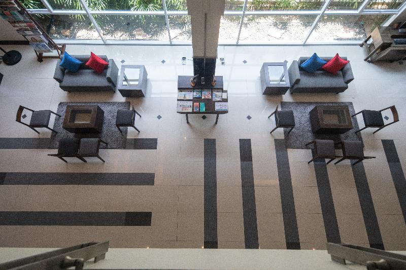 هتل Best Western Chaweng Samui