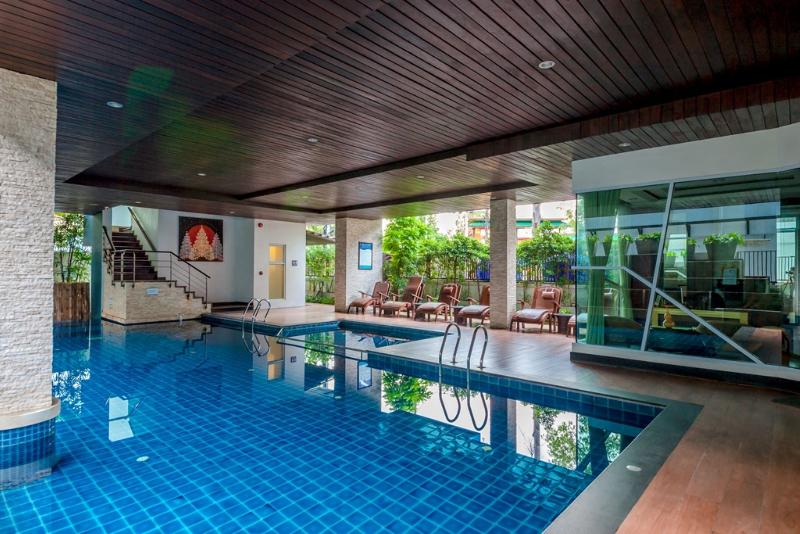 هتل Best Western Chaweng Samui