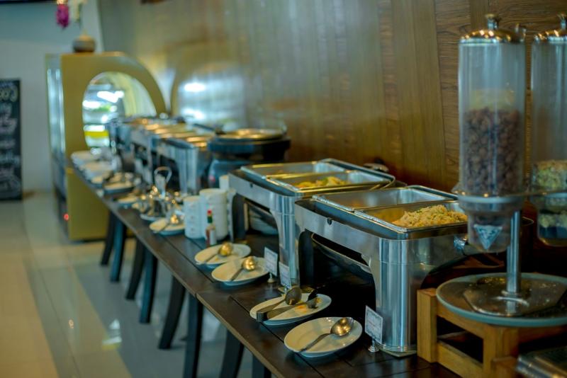 هتل Best Western Chaweng Samui
