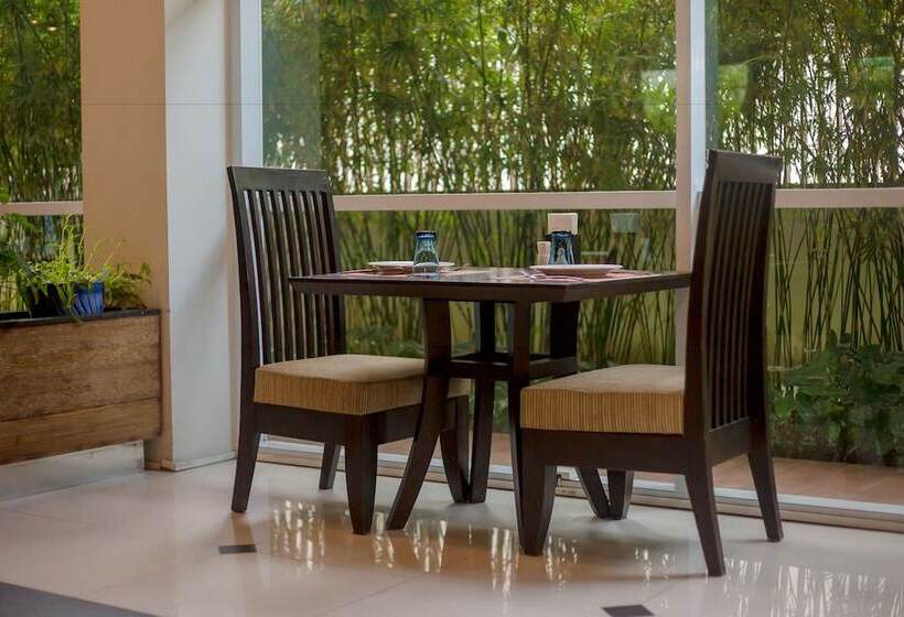 هتل Best Western Chaweng Samui