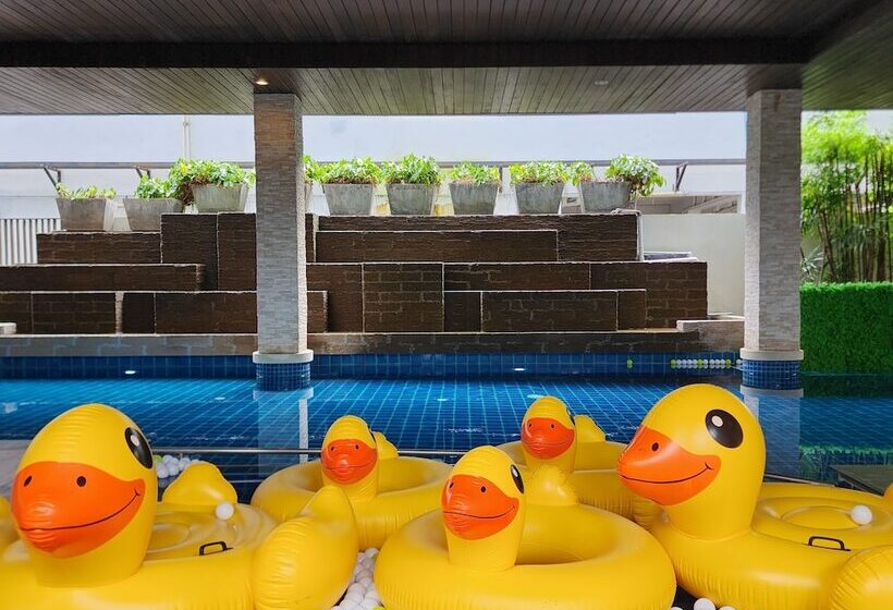 هتل Best Western Chaweng Samui
