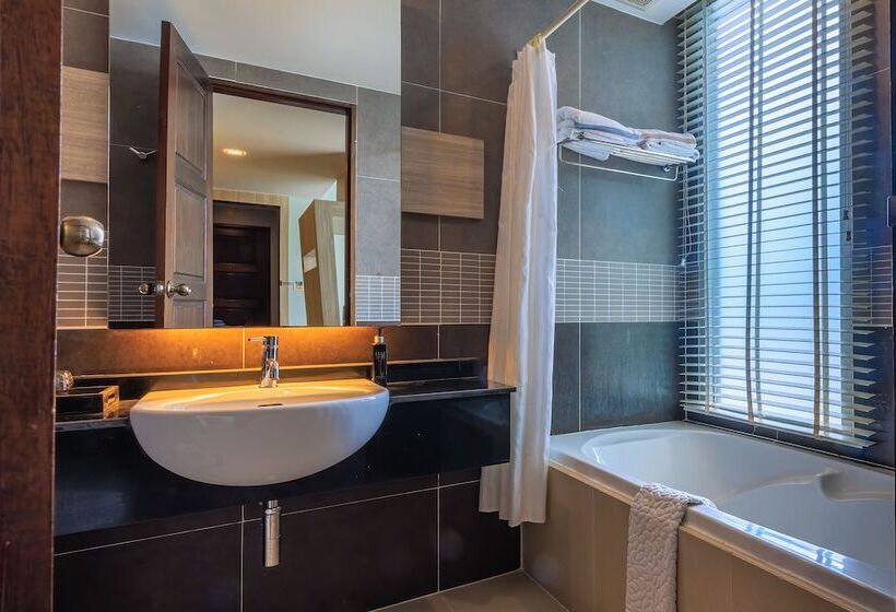 هتل Best Western Chaweng Samui