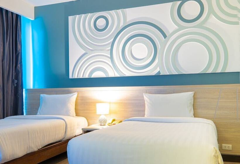 هتل Best Western Chaweng Samui