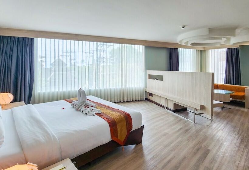 هتل Best Western Chaweng Samui
