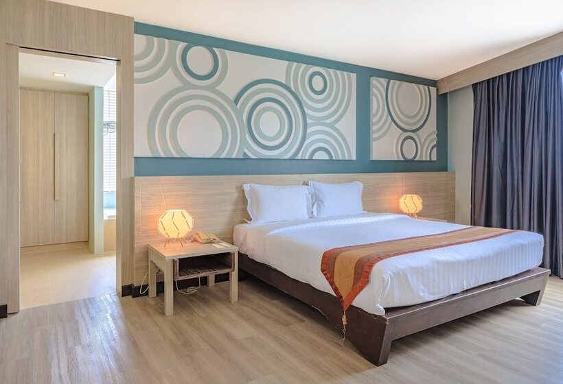 هتل Best Western Chaweng Samui