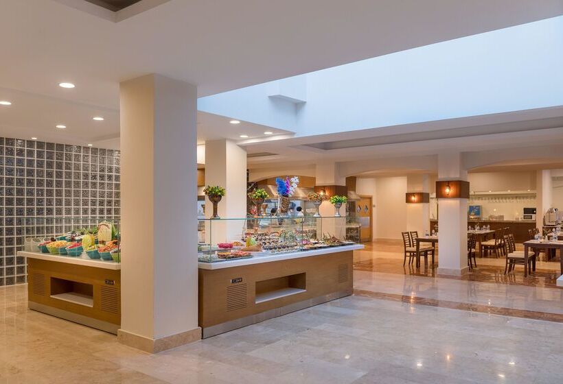 Sealife Kemer Resort Hotel - All Inclusive