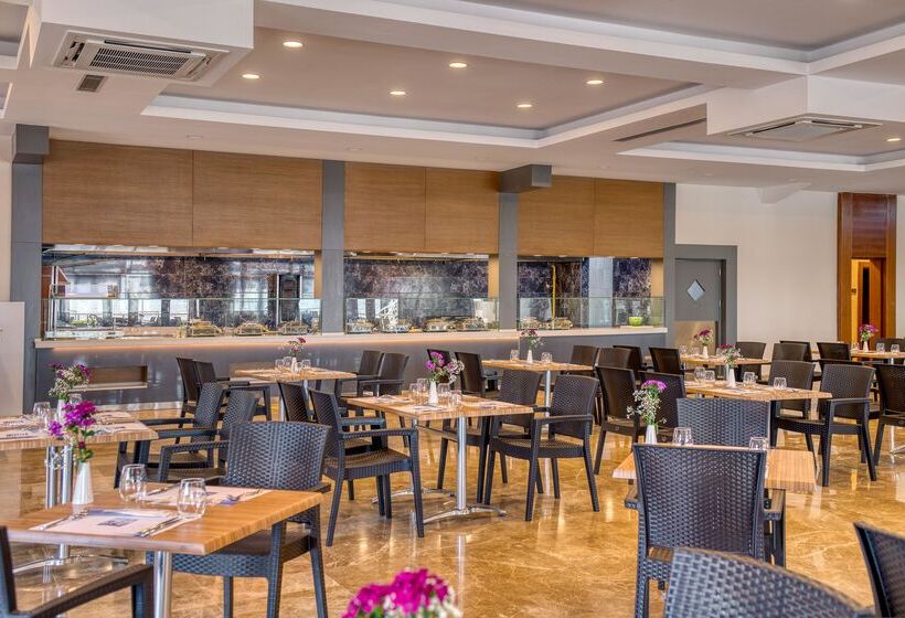 Sealife Kemer Resort Hotel - All Inclusive