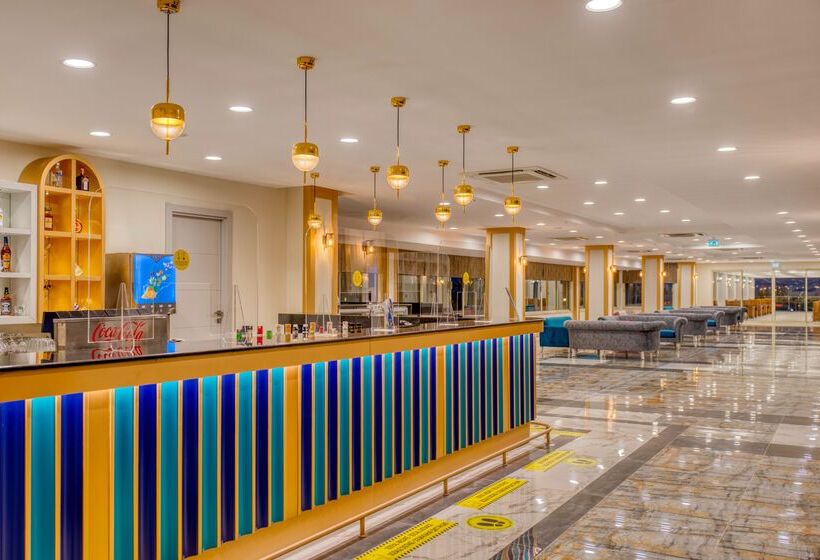 Sealife Kemer Resort Hotel - All Inclusive