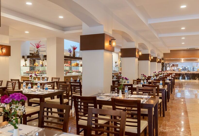 Sealife Kemer Resort Hotel - All Inclusive