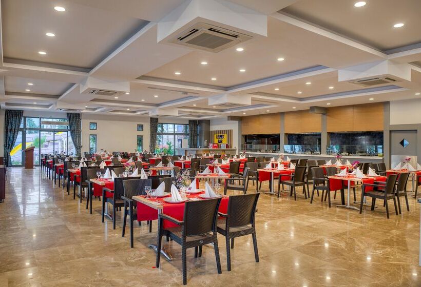 Sealife Kemer Resort Hotel - All Inclusive