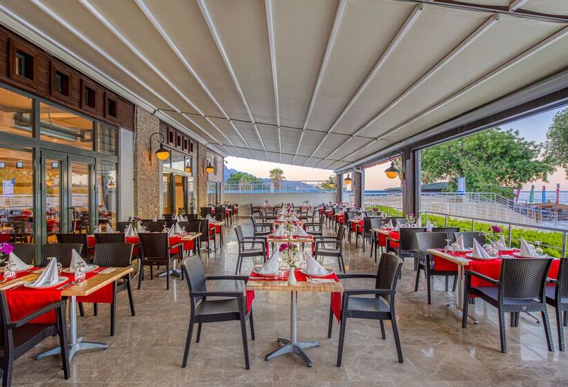 Sealife Kemer Resort Hotel - All Inclusive