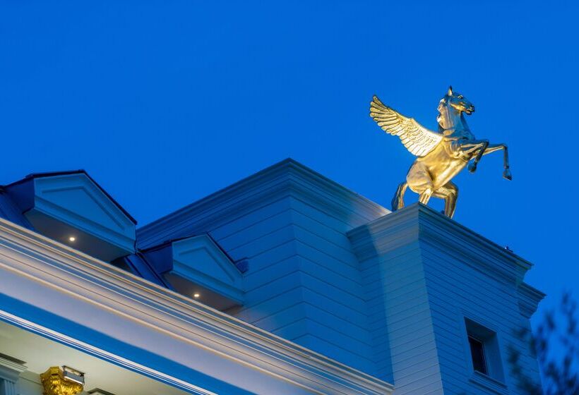 Sealife Kemer Resort Hotel - All Inclusive