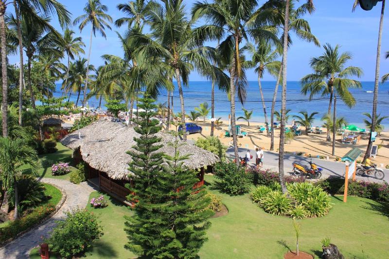 هتل Playa Colibri
