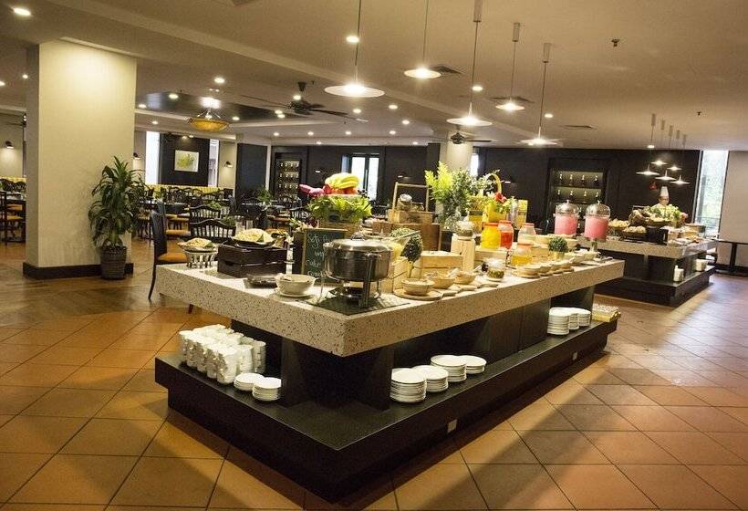 فندق Pulai Springs Resort