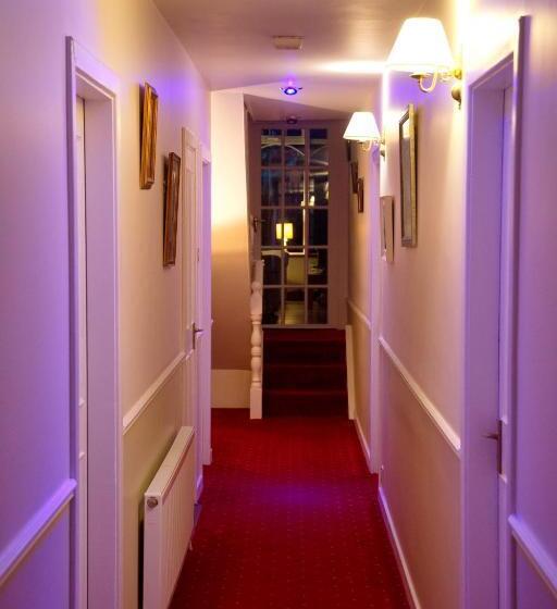 فندق Sea Breeze Bed And Breakfast