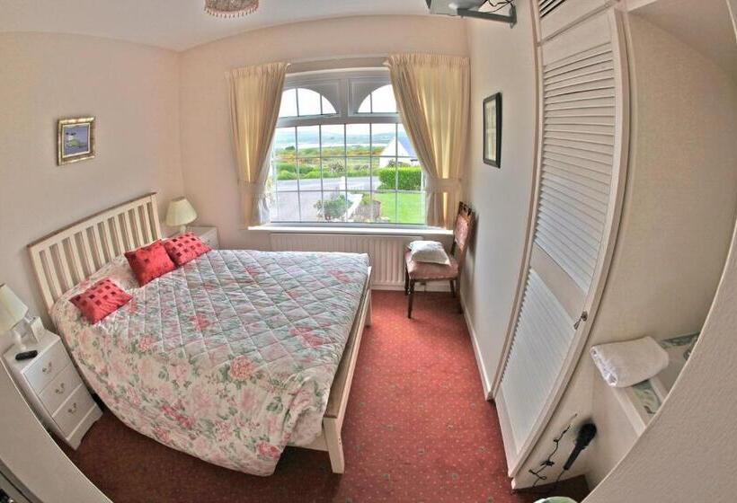 فندق Sea Breeze Bed And Breakfast