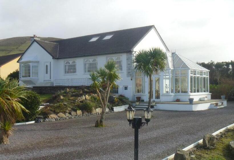 فندق Sea Breeze Bed And Breakfast