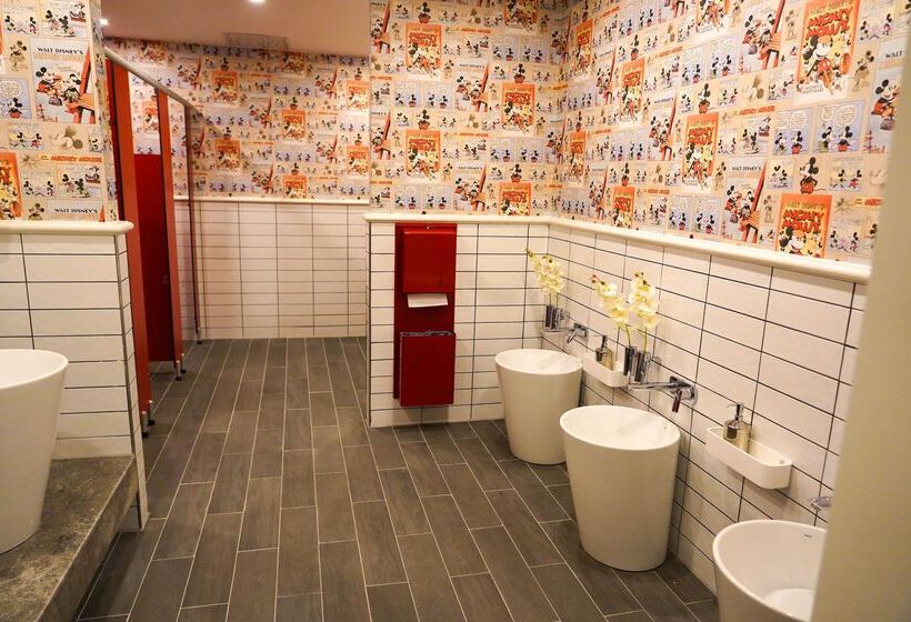 هتل Selectum Luxury Resort Belek