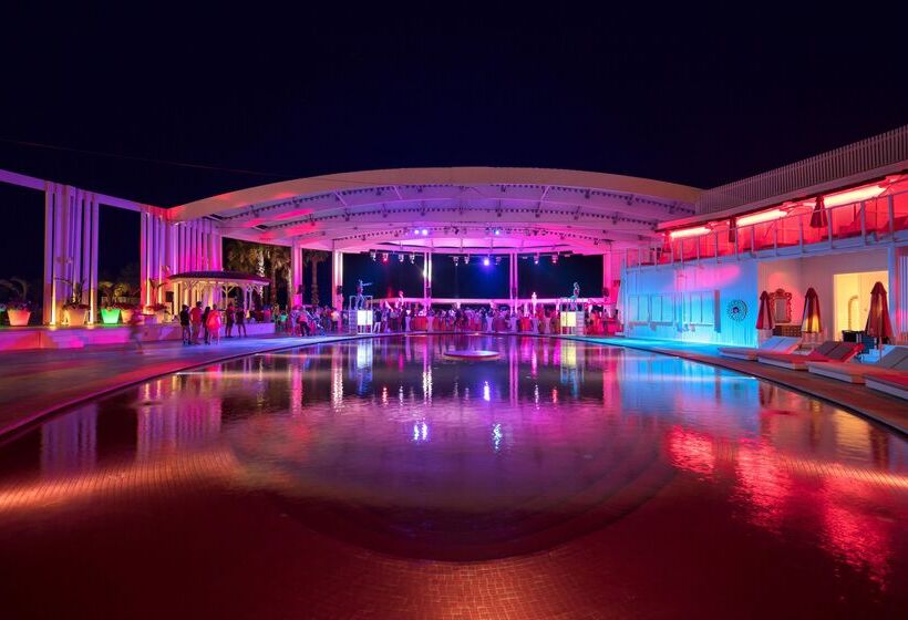 هتل Selectum Luxury Resort Belek