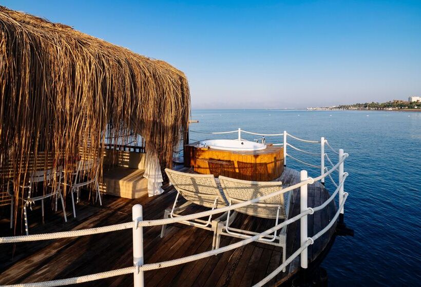 هتل Selectum Luxury Resort Belek