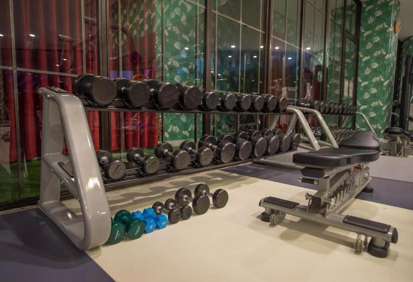 هتل Selectum Luxury Resort Belek