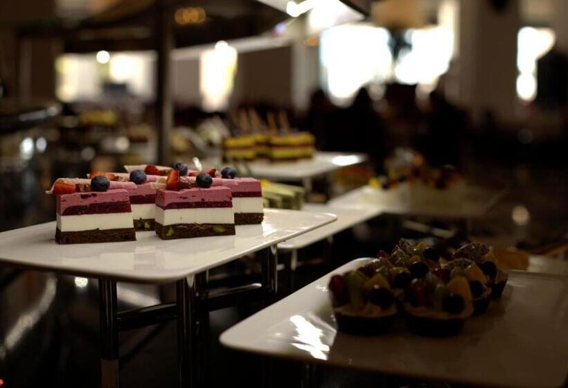 هتل Selectum Luxury Resort Belek