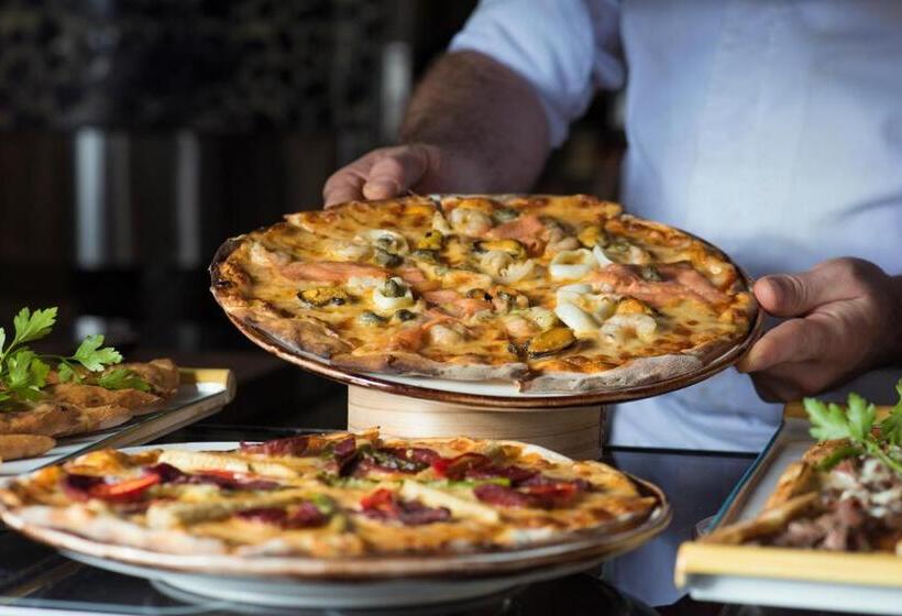 هتل Selectum Luxury Resort Belek