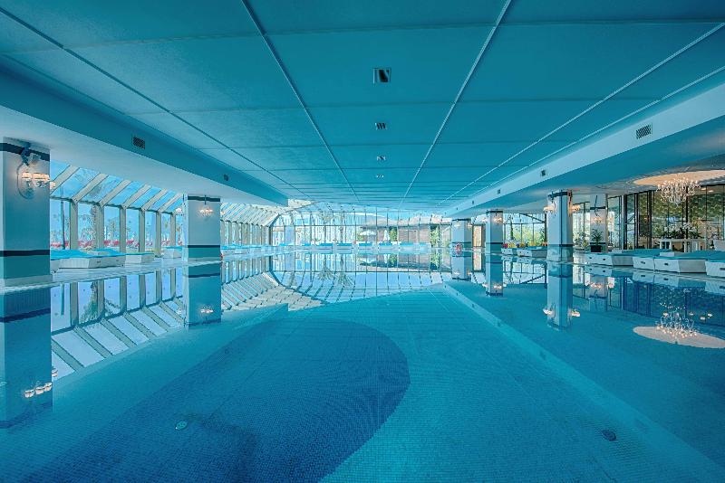 هتل Selectum Luxury Resort Belek