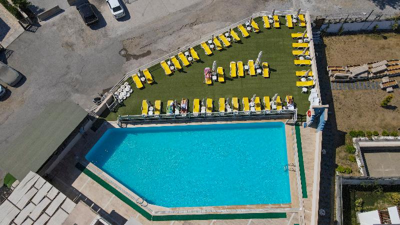 فندق Smart Stay Beach Bodrum