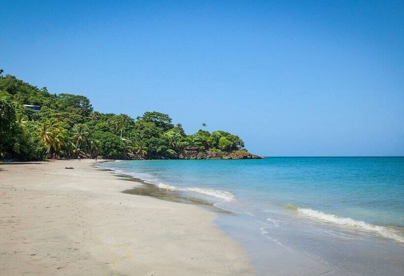 هتل Sol Caribe Providencia