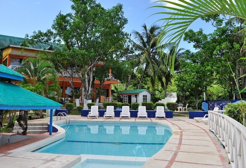 هتل Sol Caribe Providencia