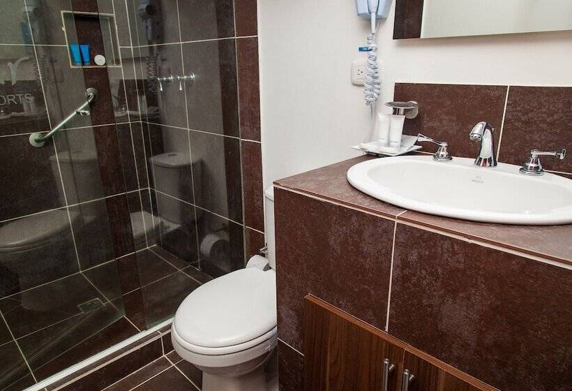 هتل Sol Caribe Providencia