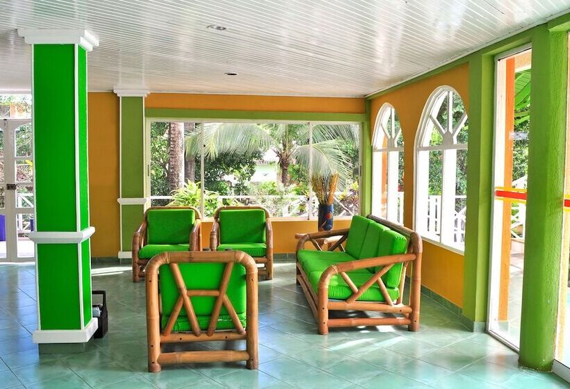 هتل Sol Caribe Providencia