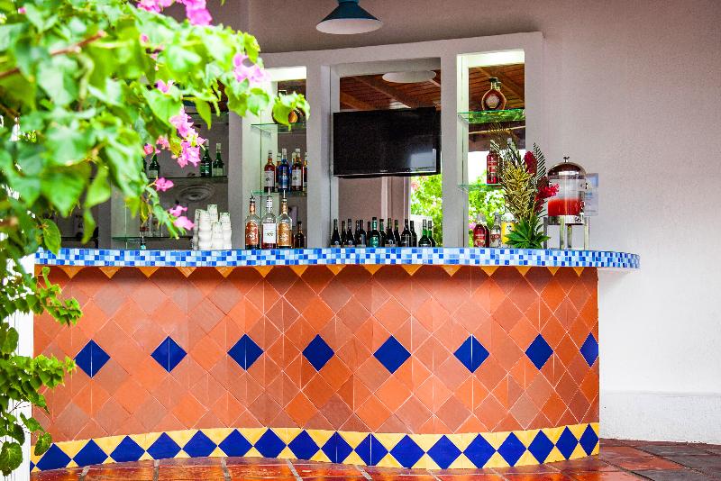 هتل Sol Caribe San Andres All Inclusive