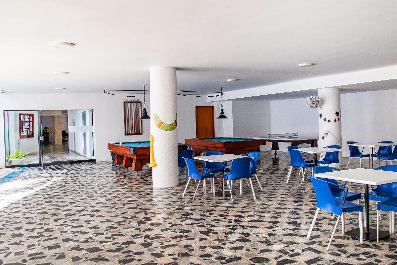 هتل Sol Caribe San Andres All Inclusive