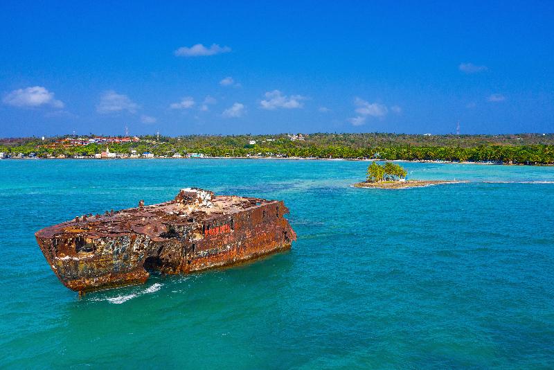 هتل Sol Caribe San Andres All Inclusive