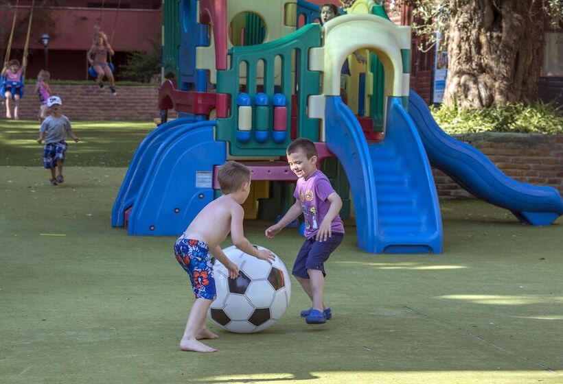 هتل Sundia by Liberty Suncity