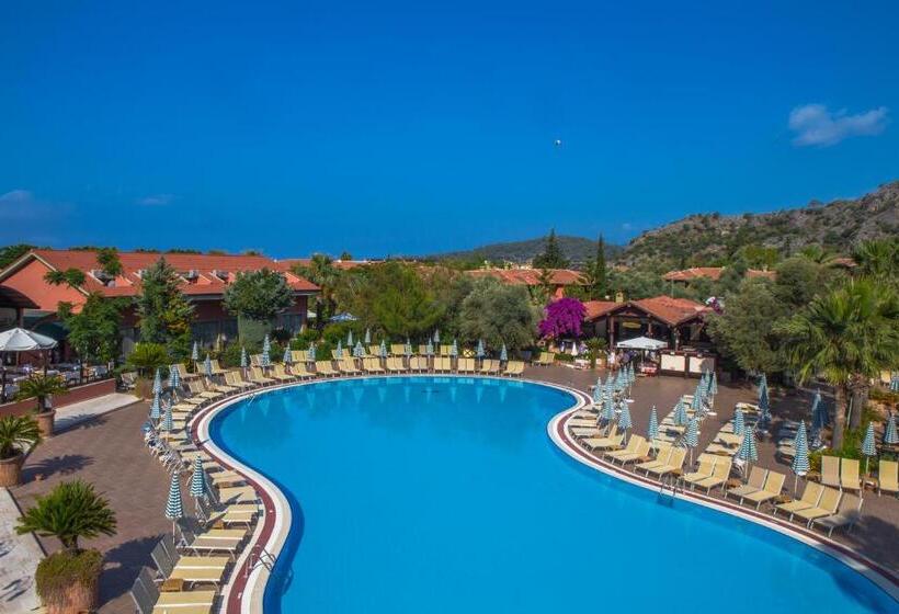 هتل Sundia by Liberty Suncity