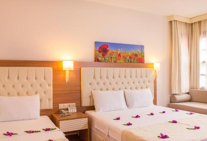 هتل Sundia by Liberty Suncity