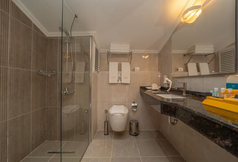 هتل Sundia by Liberty Suncity