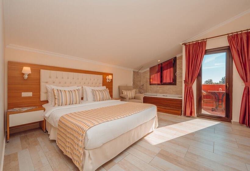 هتل Sundia by Liberty Suncity