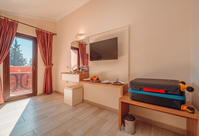 هتل Sundia by Liberty Suncity