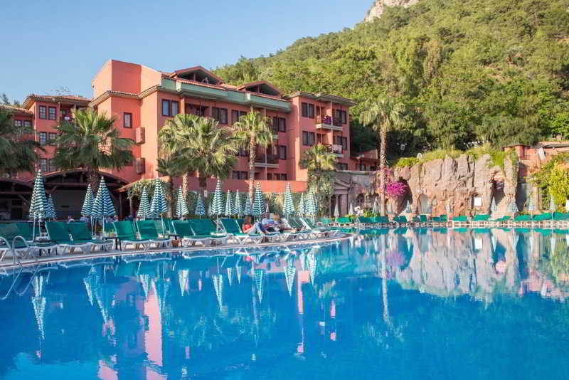 هتل Sundia by Liberty Suncity