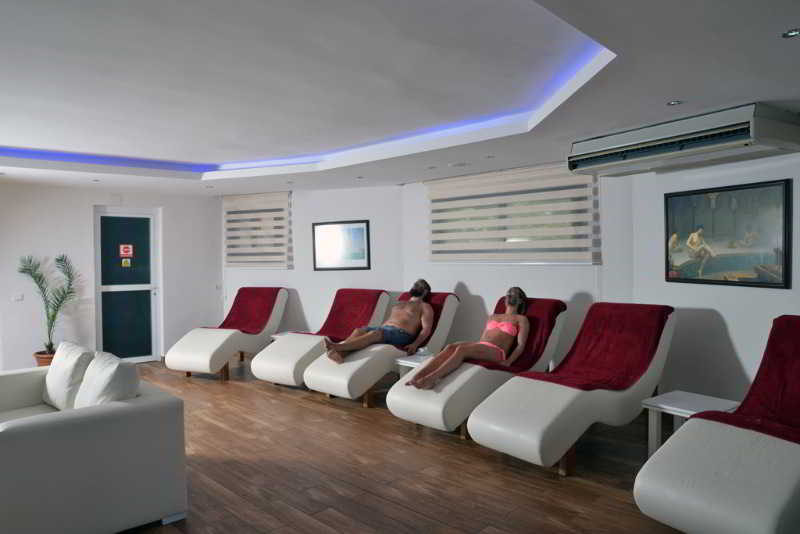 هتل Sundia by Liberty Suncity