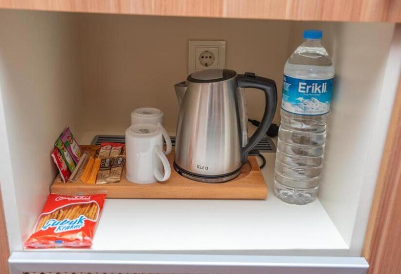 هتل Sundia by Liberty Suncity