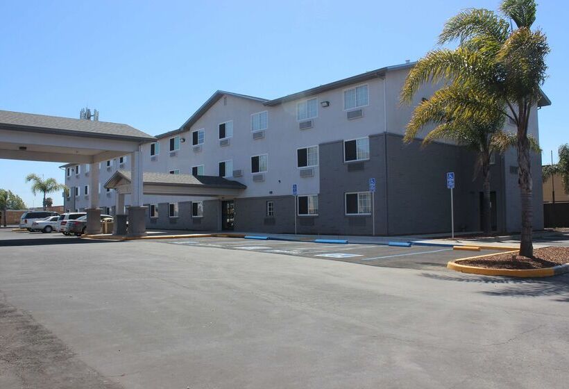 فندق Comfort Inn